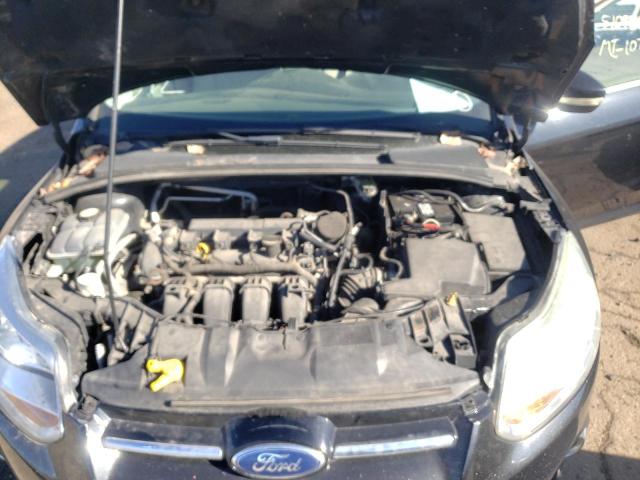 Photo 6 VIN: 1FAHP3H24CL125016 - FORD FOCUS 