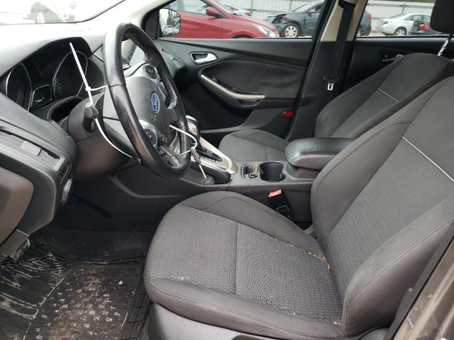 Photo 6 VIN: 1FAHP3H24CL135688 - FORD FOCUS SEL 