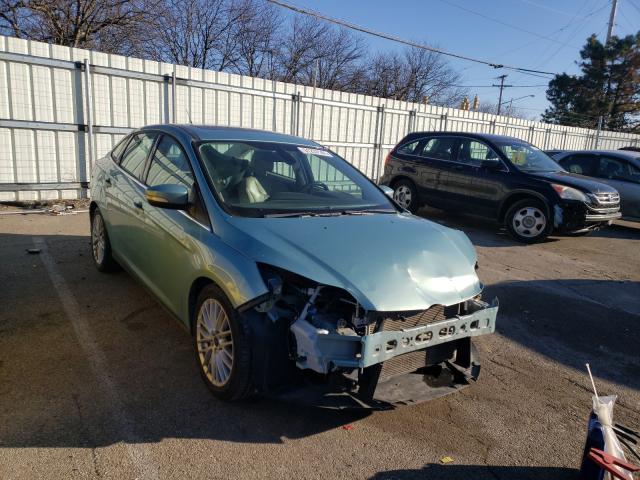 Photo 0 VIN: 1FAHP3H24CL152278 - FORD FOCUS SEL 