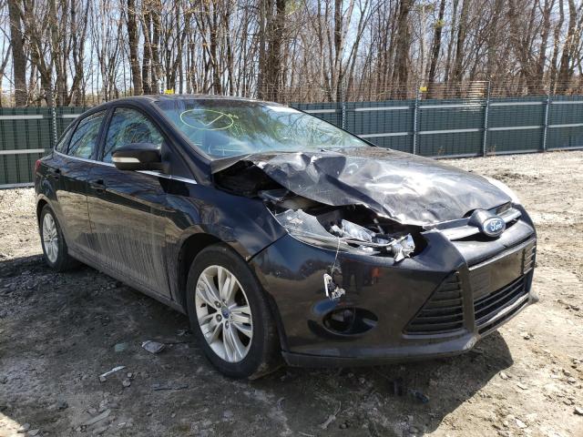 Photo 0 VIN: 1FAHP3H24CL162017 - FORD FOCUS SEL 