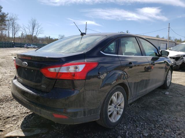 Photo 3 VIN: 1FAHP3H24CL162017 - FORD FOCUS SEL 