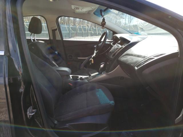 Photo 4 VIN: 1FAHP3H24CL162017 - FORD FOCUS SEL 