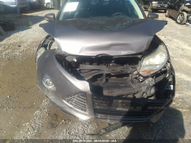 Photo 5 VIN: 1FAHP3H24CL176693 - FORD FOCUS 