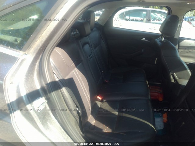 Photo 7 VIN: 1FAHP3H24CL176693 - FORD FOCUS 