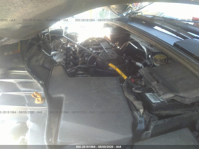 Photo 9 VIN: 1FAHP3H24CL176693 - FORD FOCUS 