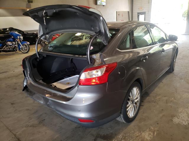 Photo 3 VIN: 1FAHP3H24CL191100 - FORD FOCUS SEL 