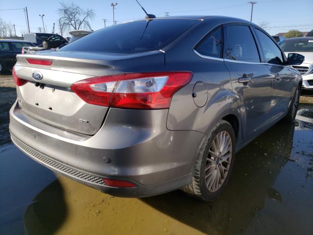 Photo 3 VIN: 1FAHP3H24CL191176 - FORD FOCUS SEL 