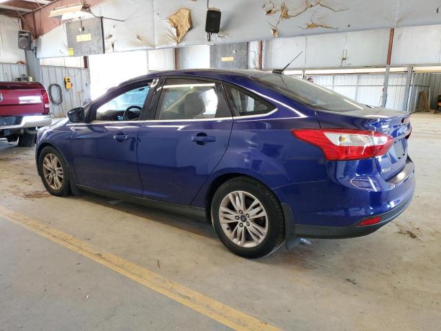 Photo 1 VIN: 1FAHP3H24CL219445 - FORD FOCUS 