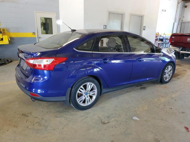 Photo 2 VIN: 1FAHP3H24CL219445 - FORD FOCUS 