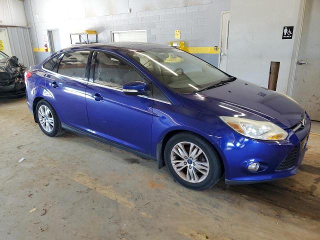 Photo 3 VIN: 1FAHP3H24CL219445 - FORD FOCUS 