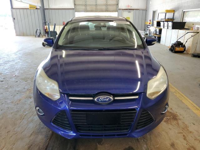 Photo 4 VIN: 1FAHP3H24CL219445 - FORD FOCUS 