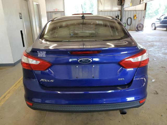 Photo 5 VIN: 1FAHP3H24CL219445 - FORD FOCUS 