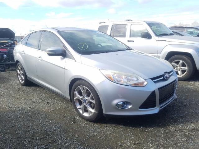 Photo 0 VIN: 1FAHP3H24CL222605 - FORD FOCUS SEL 