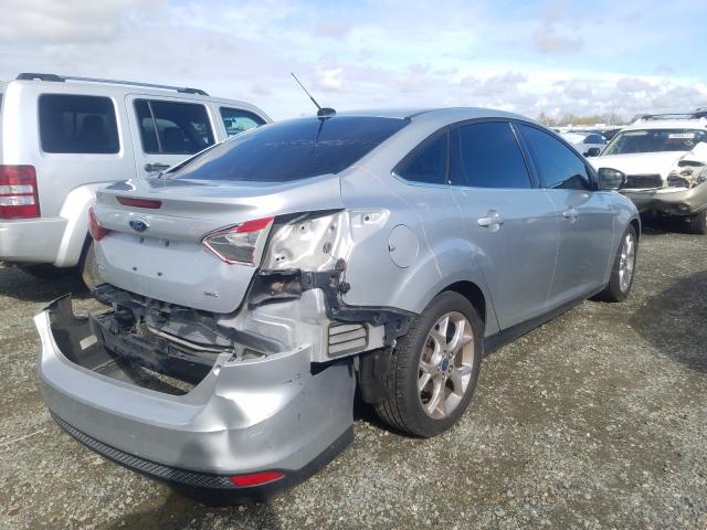 Photo 3 VIN: 1FAHP3H24CL222605 - FORD FOCUS SEL 