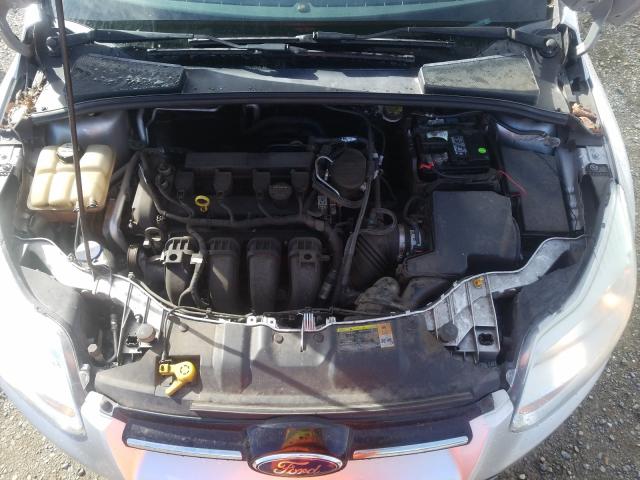 Photo 6 VIN: 1FAHP3H24CL222605 - FORD FOCUS SEL 