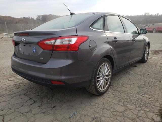 Photo 3 VIN: 1FAHP3H24CL229117 - FORD FOCUS SEL 