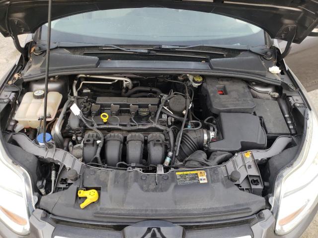 Photo 6 VIN: 1FAHP3H24CL229117 - FORD FOCUS SEL 