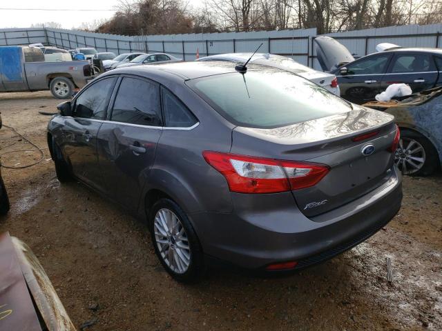 Photo 1 VIN: 1FAHP3H24CL232664 - FORD FOCUS SEL 