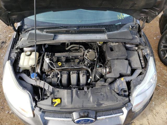 Photo 10 VIN: 1FAHP3H24CL232664 - FORD FOCUS SEL 