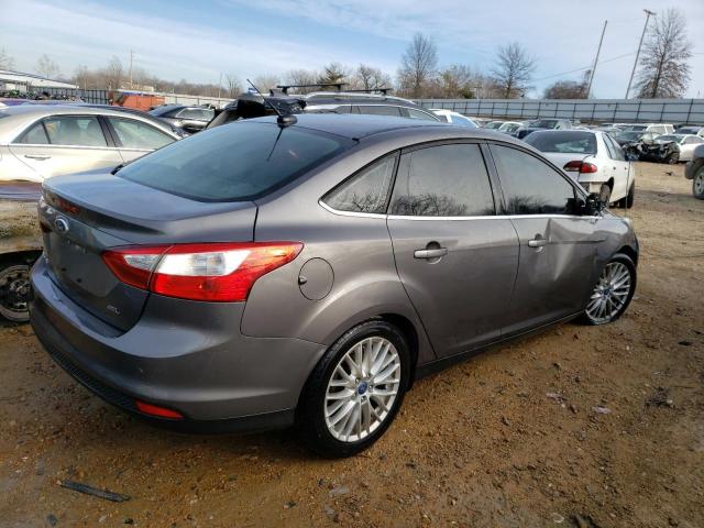 Photo 2 VIN: 1FAHP3H24CL232664 - FORD FOCUS SEL 