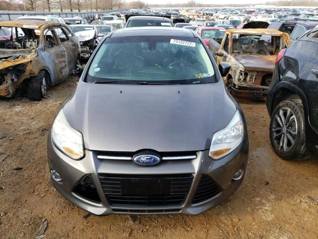 Photo 4 VIN: 1FAHP3H24CL232664 - FORD FOCUS SEL 