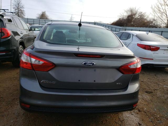 Photo 5 VIN: 1FAHP3H24CL232664 - FORD FOCUS SEL 