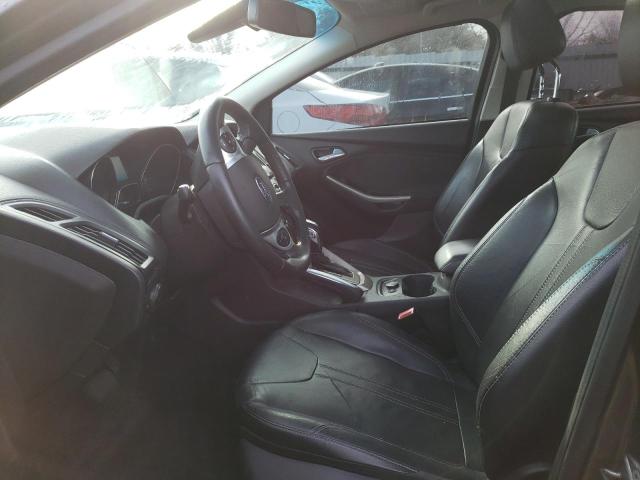 Photo 6 VIN: 1FAHP3H24CL232664 - FORD FOCUS SEL 