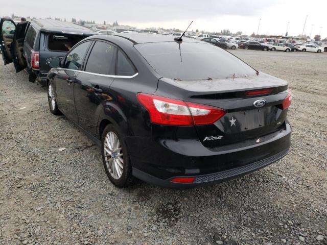 Photo 2 VIN: 1FAHP3H24CL274087 - FORD FOCUS SEL 