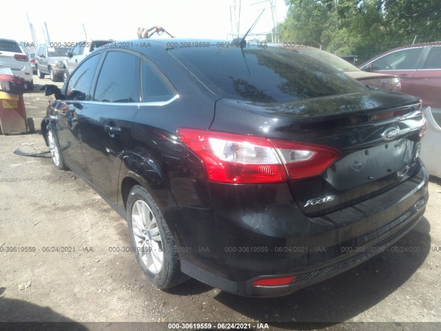 Photo 2 VIN: 1FAHP3H24CL293898 - FORD FOCUS 