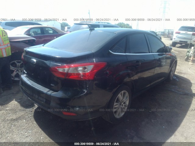 Photo 3 VIN: 1FAHP3H24CL293898 - FORD FOCUS 