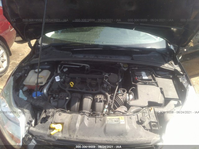 Photo 9 VIN: 1FAHP3H24CL293898 - FORD FOCUS 