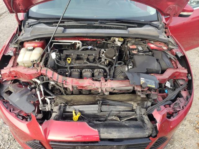 Photo 10 VIN: 1FAHP3H24CL302518 - FORD FOCUS 