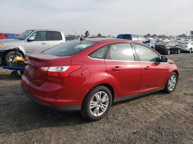 Photo 2 VIN: 1FAHP3H24CL302518 - FORD FOCUS 