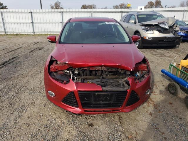 Photo 4 VIN: 1FAHP3H24CL302518 - FORD FOCUS 