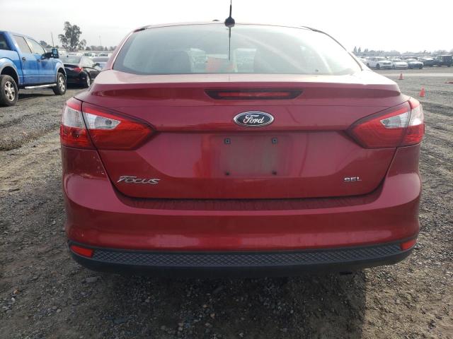 Photo 5 VIN: 1FAHP3H24CL302518 - FORD FOCUS 