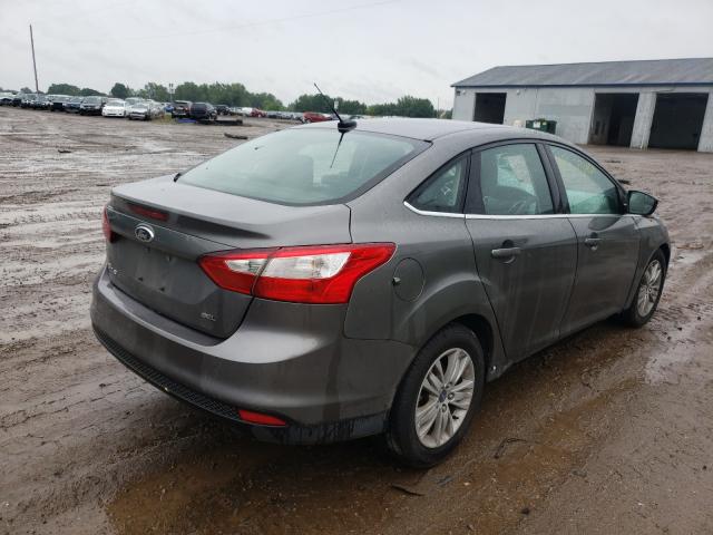 Photo 3 VIN: 1FAHP3H24CL316161 - FORD FOCUS SEL 