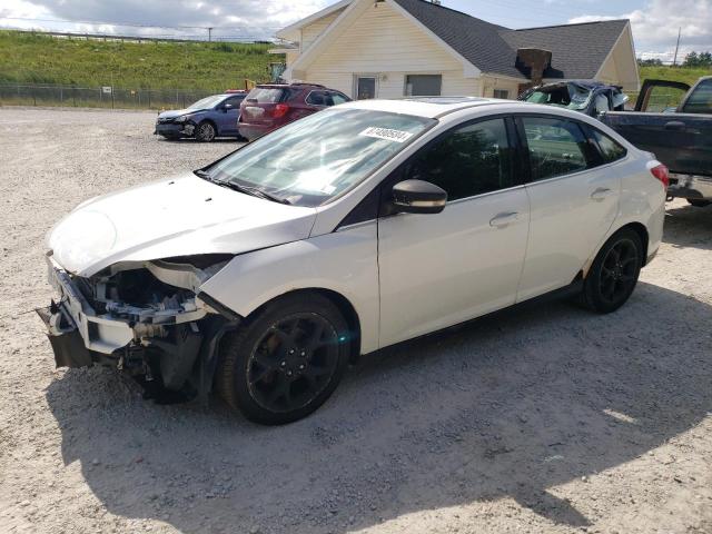 Photo 0 VIN: 1FAHP3H24CL327130 - FORD FOCUS SEL 