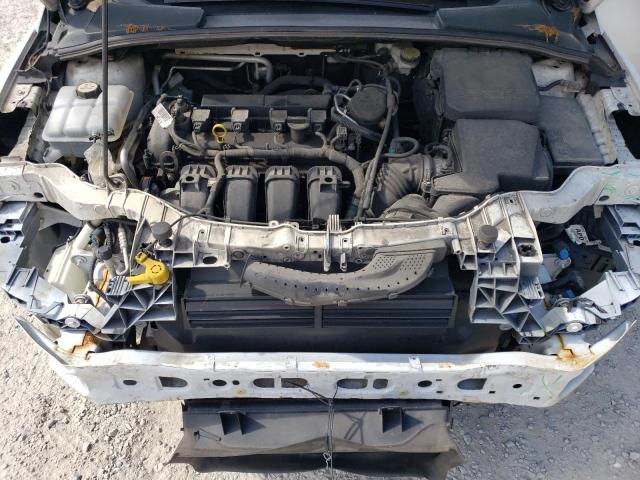 Photo 10 VIN: 1FAHP3H24CL327130 - FORD FOCUS SEL 