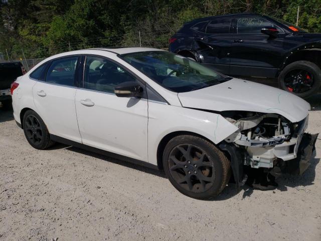 Photo 3 VIN: 1FAHP3H24CL327130 - FORD FOCUS SEL 