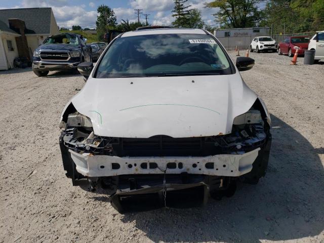 Photo 4 VIN: 1FAHP3H24CL327130 - FORD FOCUS SEL 