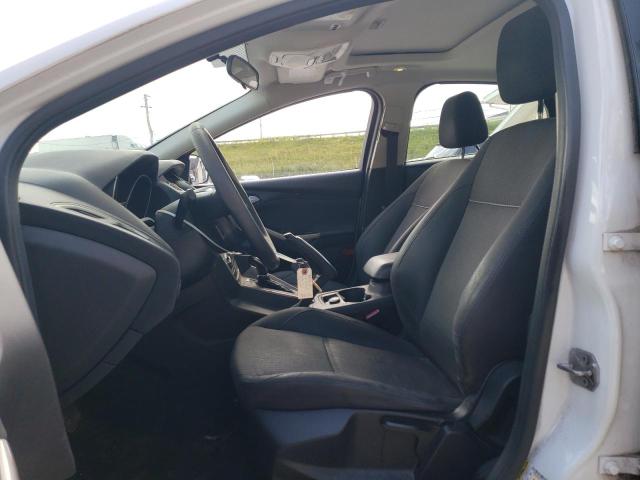 Photo 6 VIN: 1FAHP3H24CL327130 - FORD FOCUS SEL 