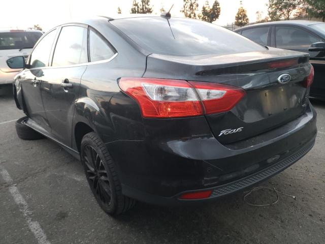 Photo 1 VIN: 1FAHP3H24CL331209 - FORD FOCUS 