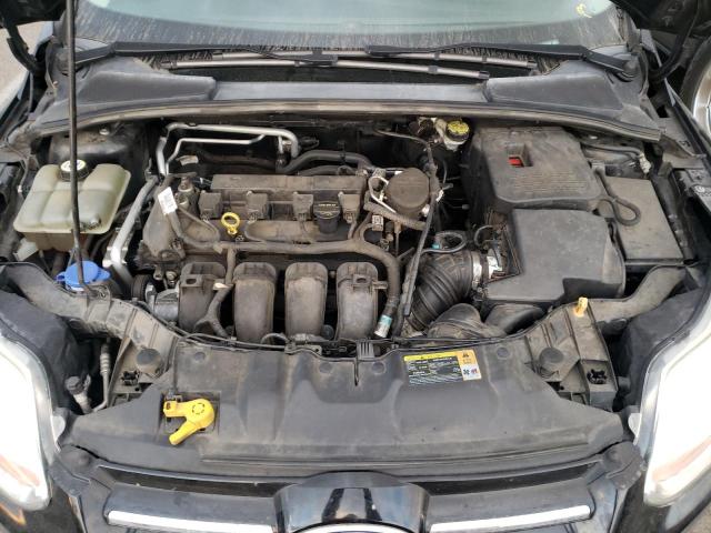 Photo 10 VIN: 1FAHP3H24CL331209 - FORD FOCUS 