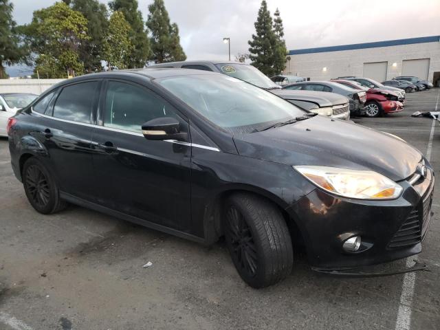 Photo 3 VIN: 1FAHP3H24CL331209 - FORD FOCUS 