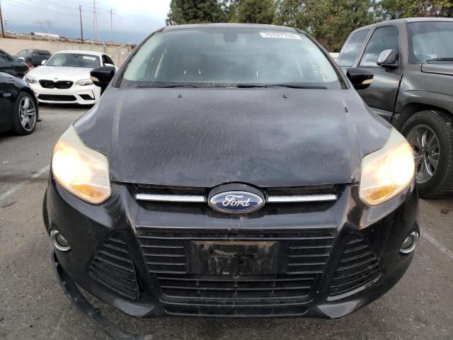 Photo 4 VIN: 1FAHP3H24CL331209 - FORD FOCUS 