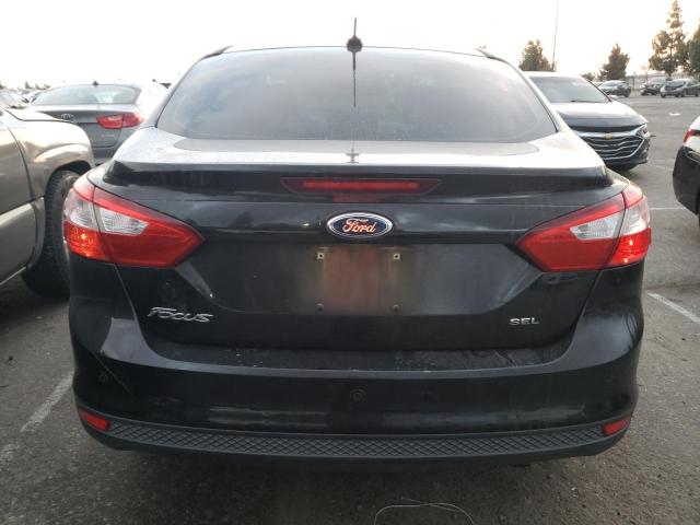 Photo 5 VIN: 1FAHP3H24CL331209 - FORD FOCUS 