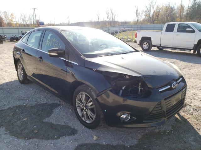 Photo 0 VIN: 1FAHP3H24CL334398 - FORD FOCUS SEL 