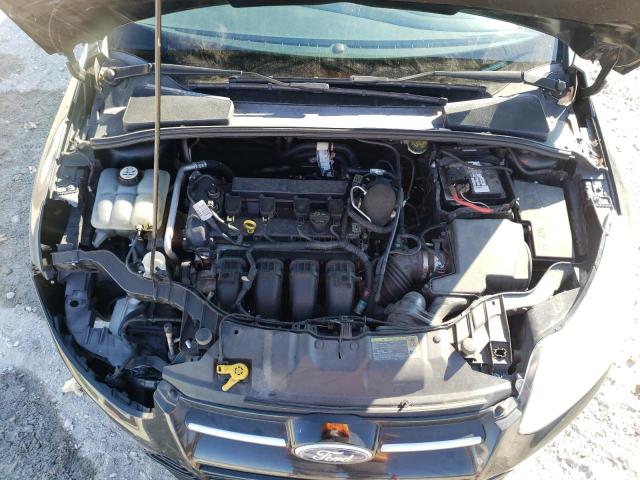 Photo 6 VIN: 1FAHP3H24CL334398 - FORD FOCUS SEL 