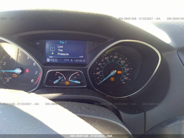 Photo 6 VIN: 1FAHP3H24CL334529 - FORD FOCUS 