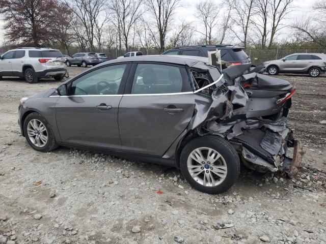 Photo 1 VIN: 1FAHP3H24CL357471 - FORD FOCUS SEL 